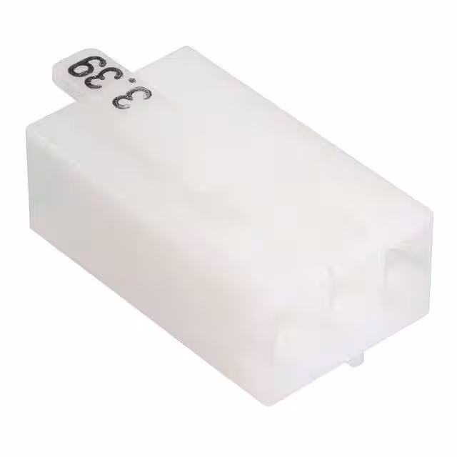 1-969484-7 TE Connectivity AMP Connectors  Boîtiers de connecteurs rectangulaires